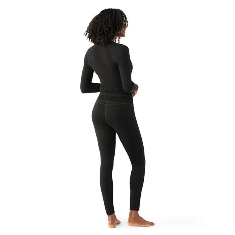 Smartwool Classic All-Season Merino Base Layer Bottom Womens image number 2