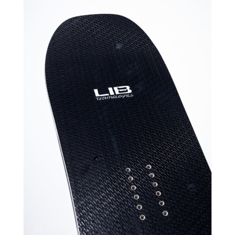 Lib Tech DPR Wide Snowboard image number 4