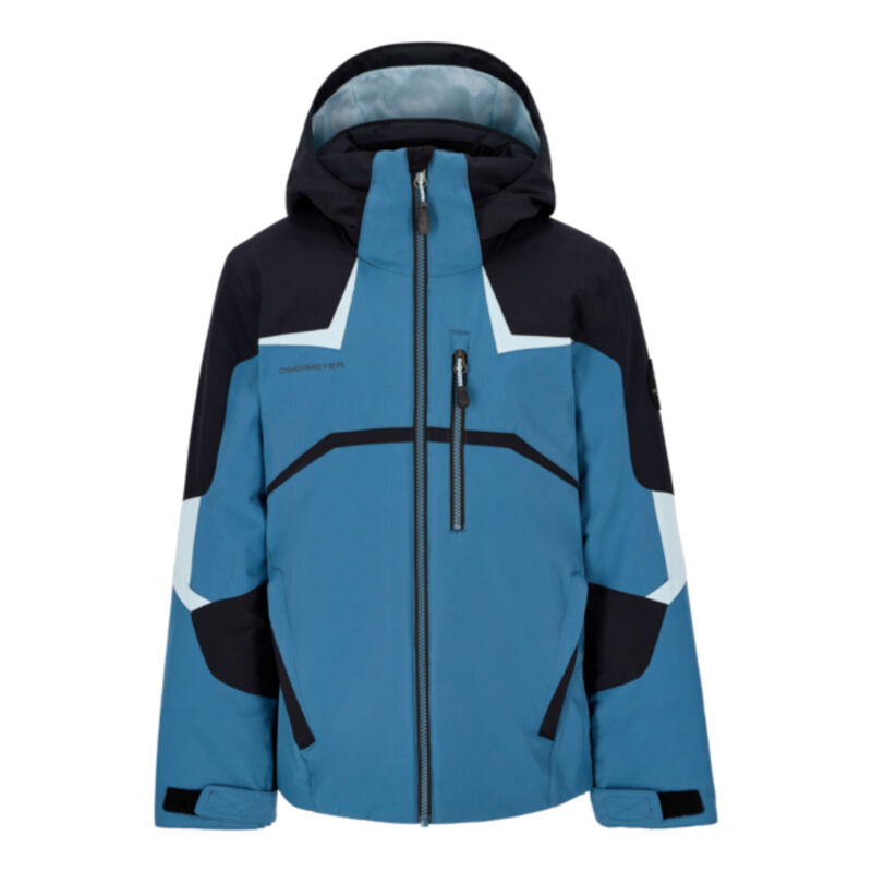 Obermeyer Mach 15 Jacket Junior Boys image number 0