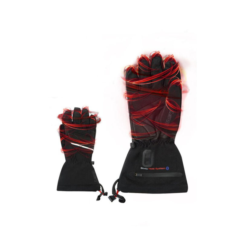 Lenz Heat Gloves 6.0  Mens image number 1