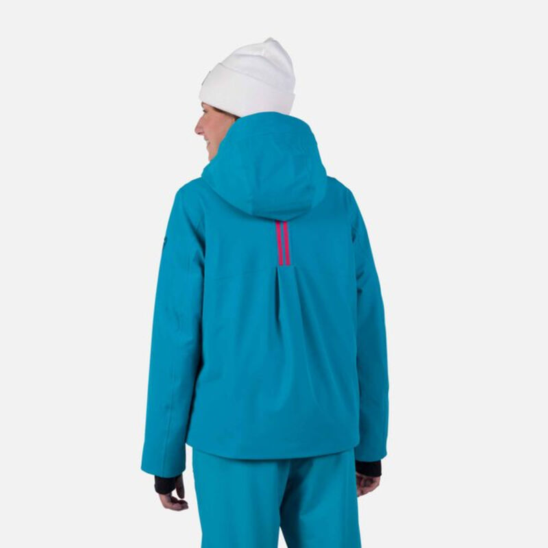 Rossignol Blackside Ski Jacket Womens image number 1