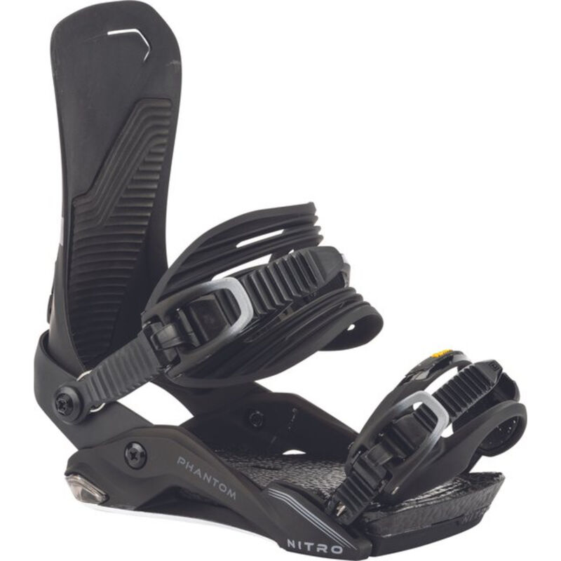 Nitro Phantom Snowboard Bindings image number 0