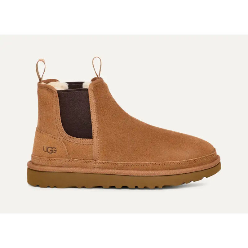 UGG Neumel Chelsea Mens Boots image number 0