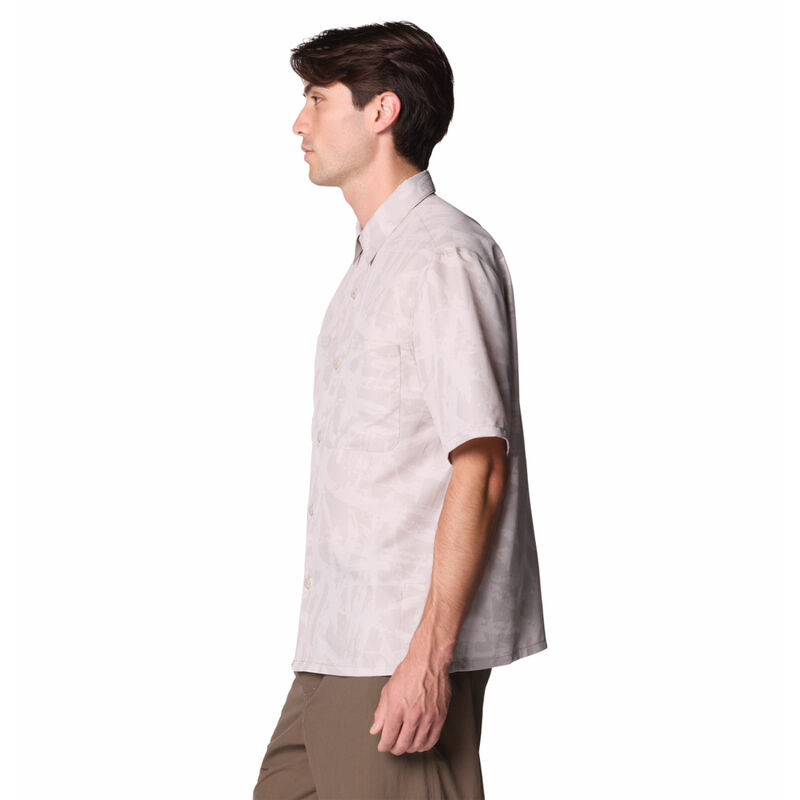 Mountain Hardwear Sun Drift Cooling Short Sleeve Shirt Mens image number 1