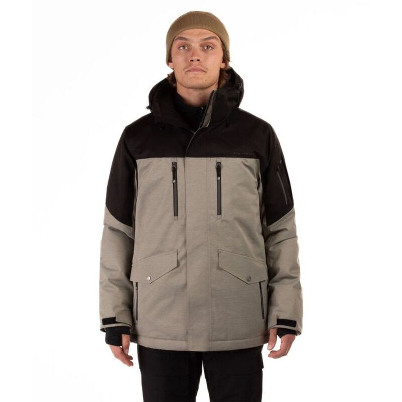 Boulder Gear Quest Jacket Mens image number 0