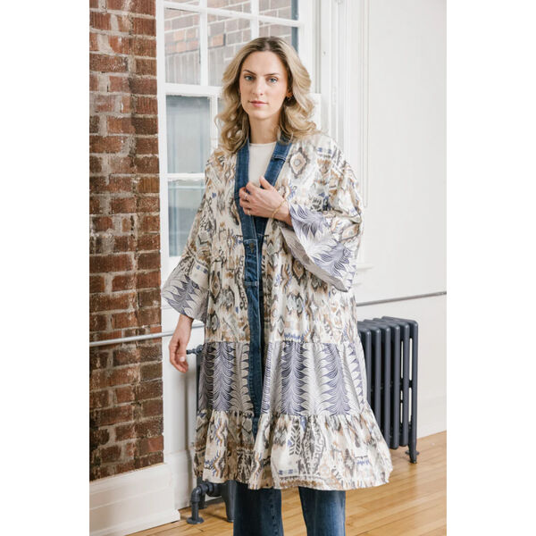 Shannon Passero Ying Cardigan Womens