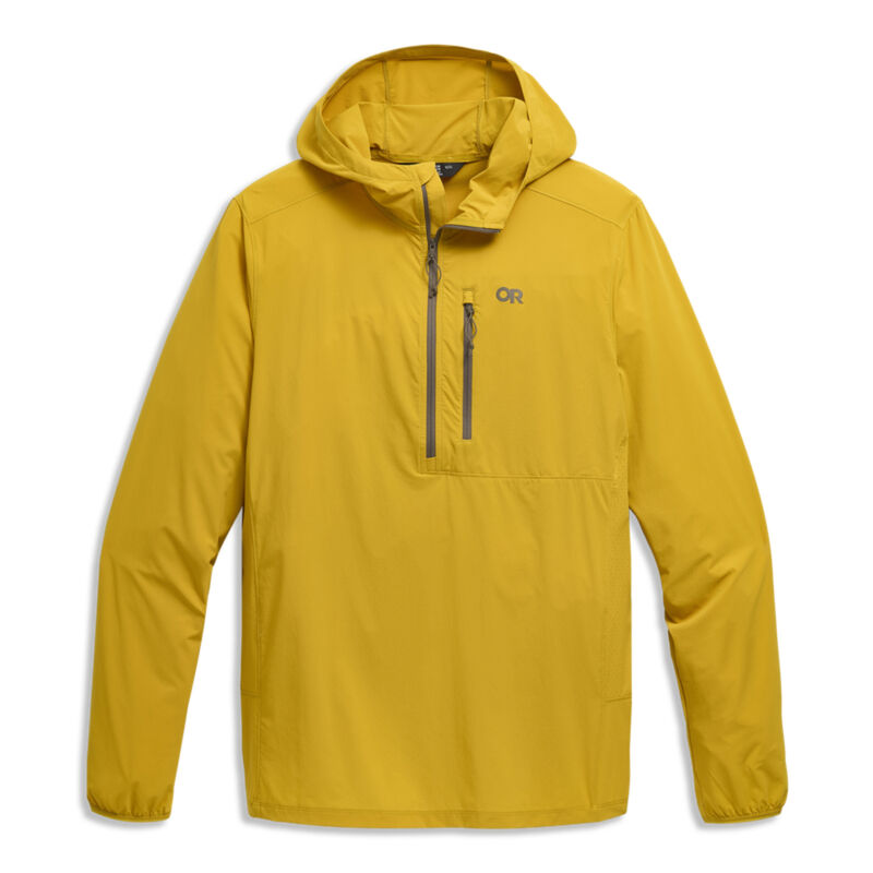 Outdoor Research Astroman Air Sun Hoodie Mens image number 0