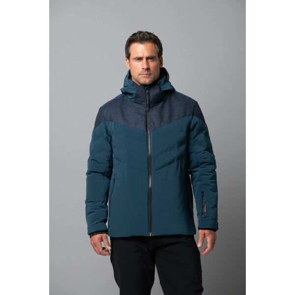 Capranea Eiger Jacket Mens