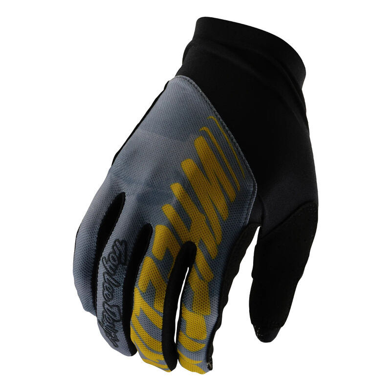 Troy Lee Flowline Gloves Mens image number 0