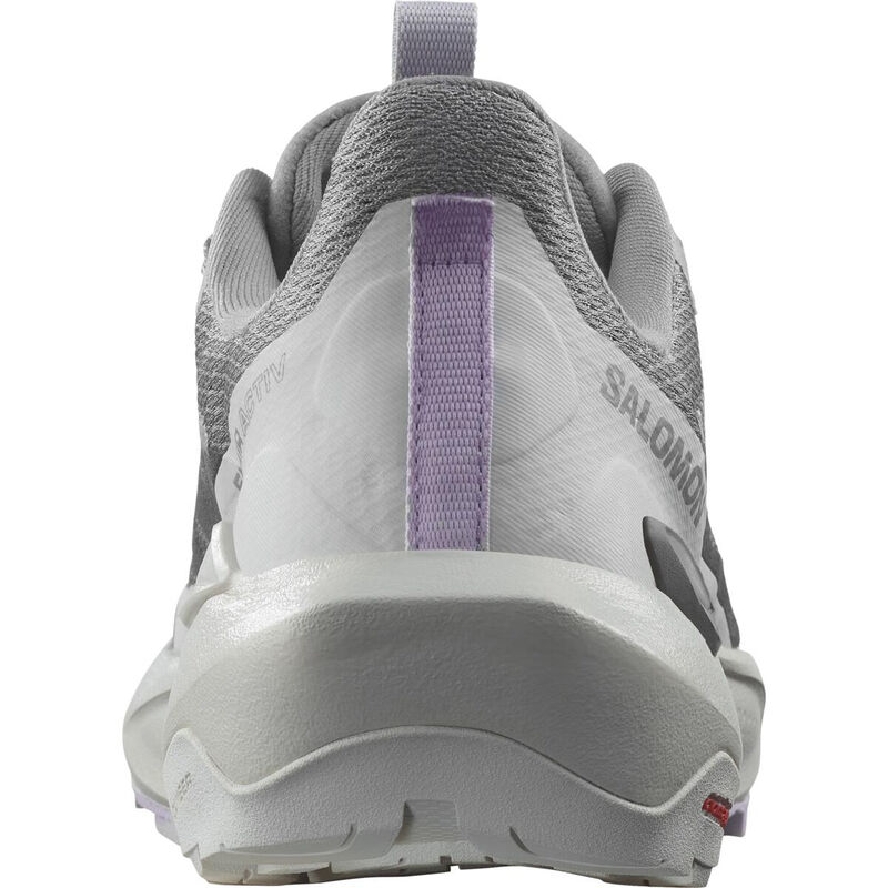 Salomon Elixir Activ Hiking Shoes Womens image number 3