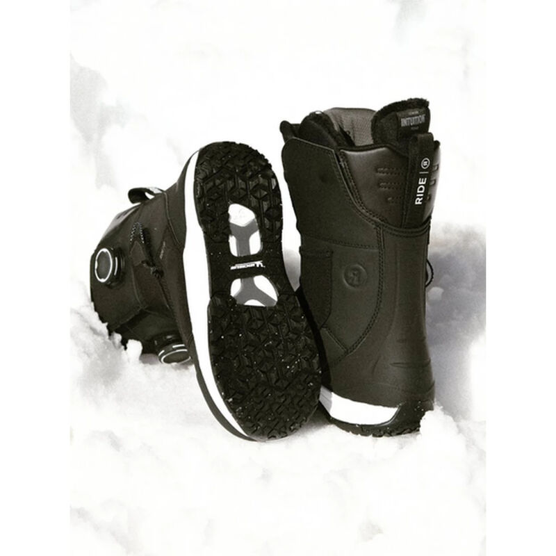 Ride Cadence Snowboard Boots Womens image number 5