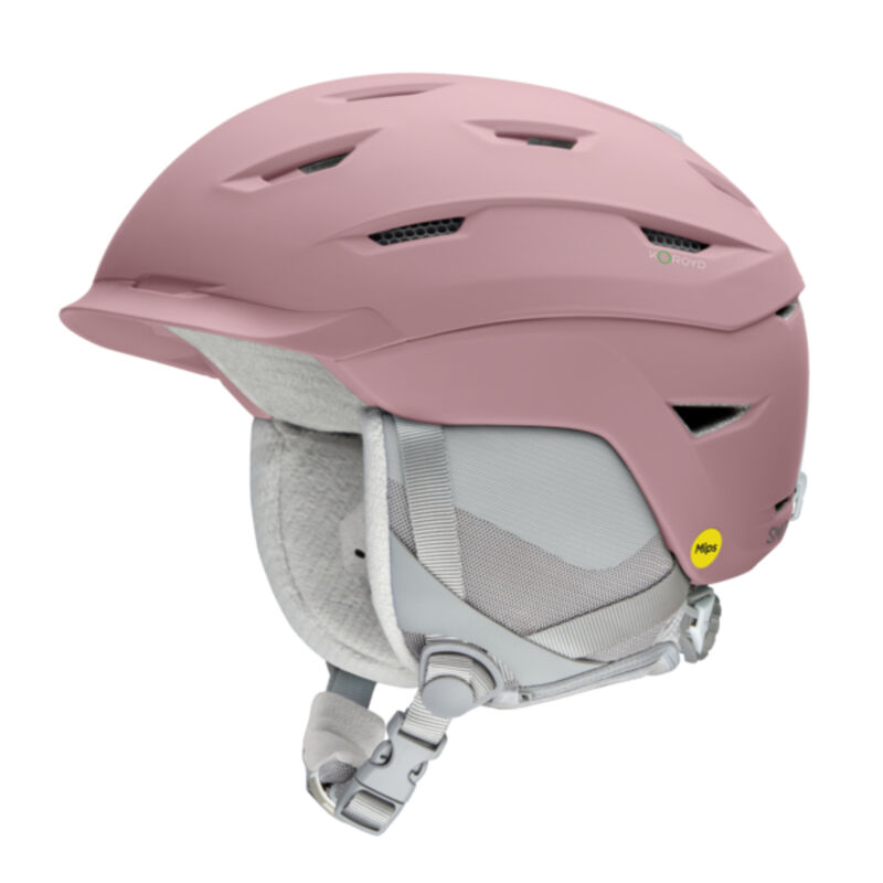 Smith Liberty MIPS Helmet Womens image number 0