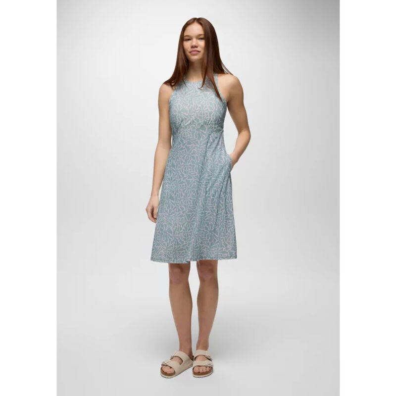prAna Jewel Lake Summer Dress Womens image number 1