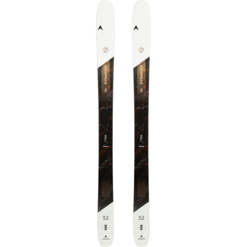 Dynastar M-Free 108 Skis image number 0