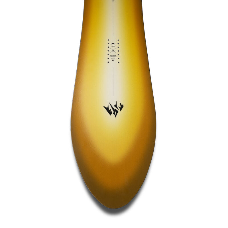 Jones Storm Wolf Snowboard image number 4