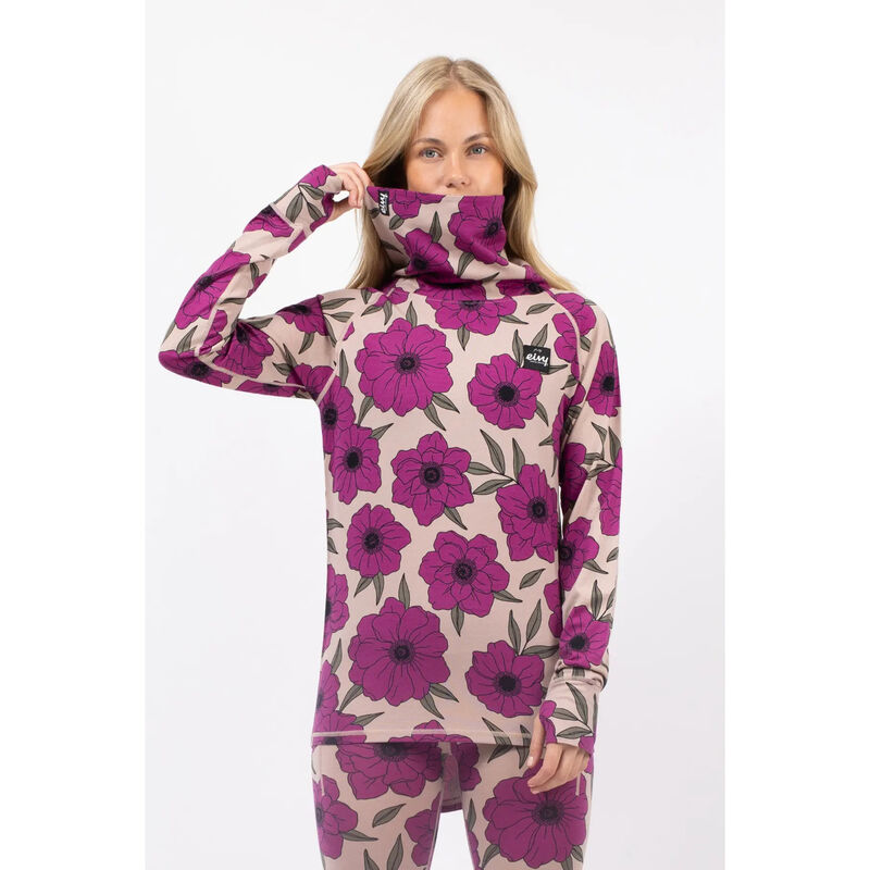 Eivy Icecold Merino Wool Top Womens image number 0