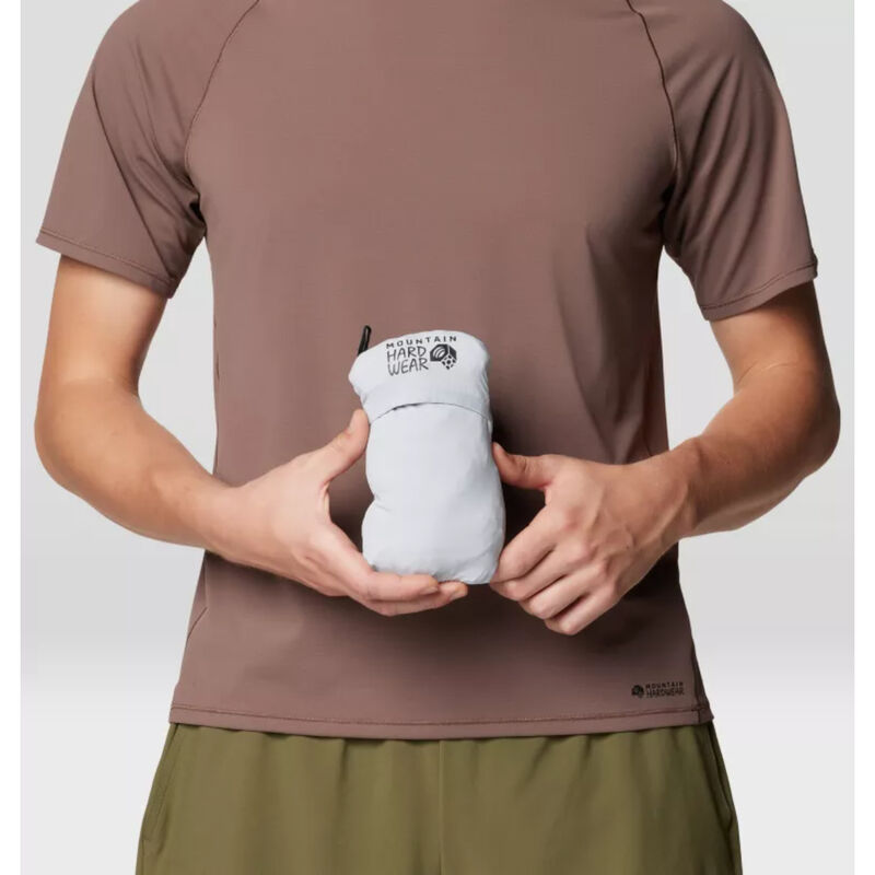 Mountain Hardwear Sunshield Hoodie Mens image number 3
