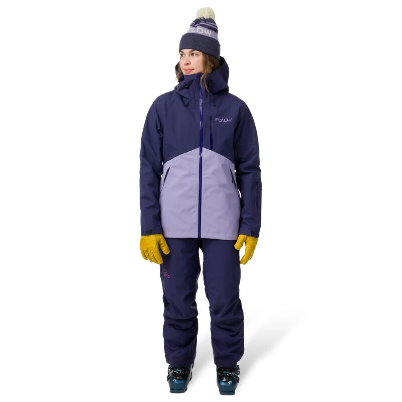 Flylow Billie Coat Womens image number 2