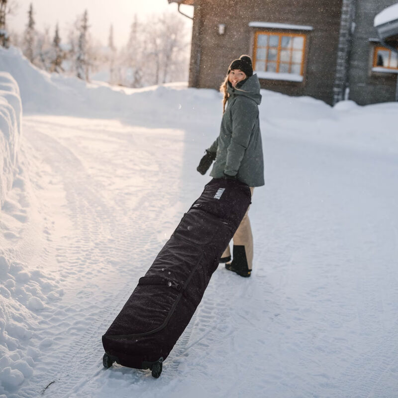 Thule RoundTrip Roller Bag image number 3