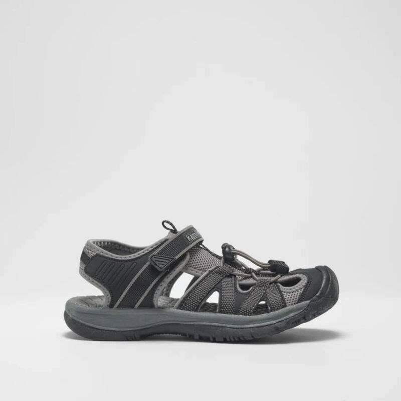 Kamik Islander 2 Closed-Toe Sandals Womens image number 2