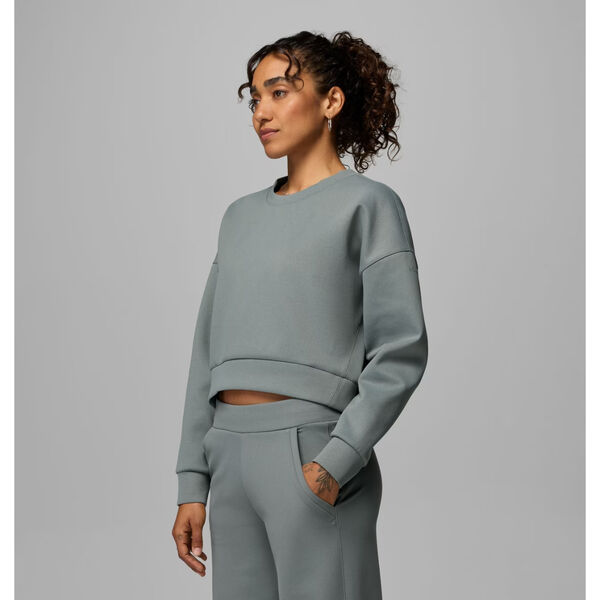 Columbia Amazesweats Heavyweight Crew Womens