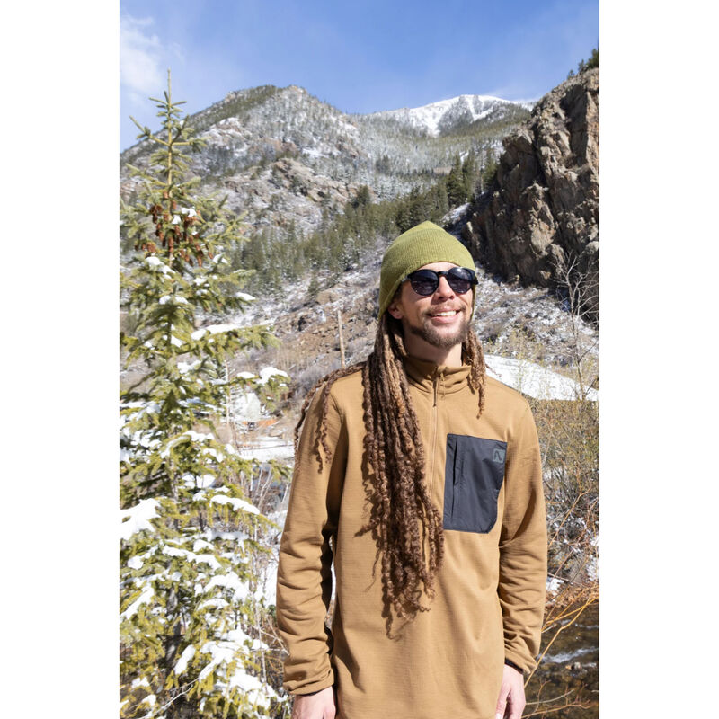 Flylow Mateo Fleece Mens image number 5