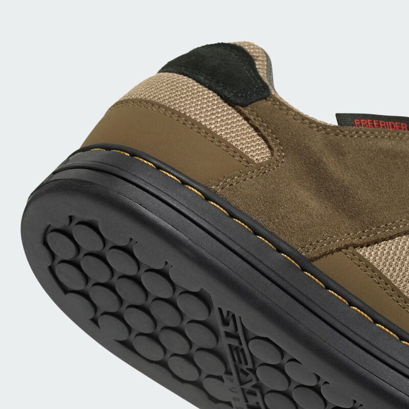 Five Ten Freerider Mountain Bike Shoes Mens image number 7