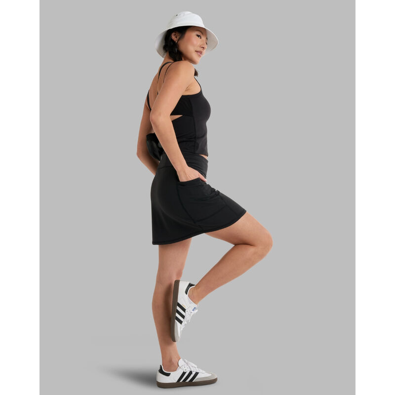 Kuhl Kush Skort Womens image number 1