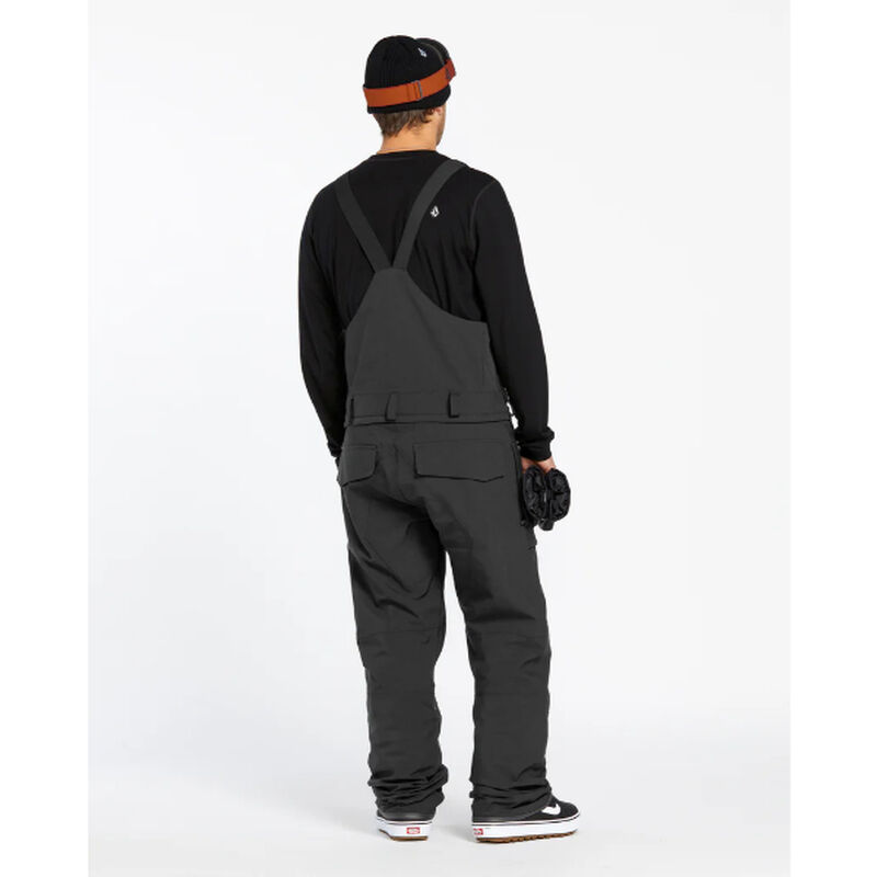 Volcom Road Bib Mens image number 1