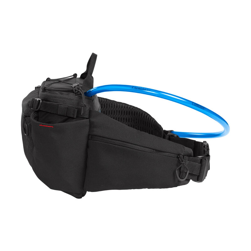 CamelBak M.U.L.E.&reg; 5 Waist Pack - Black image number 4