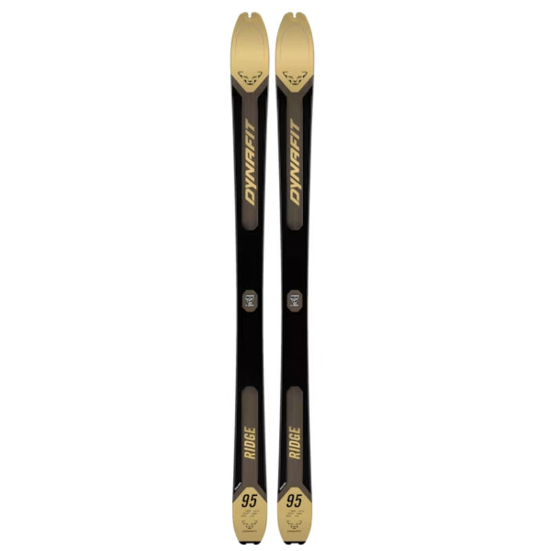 Dynafit Ridge 95 Skis image number 0