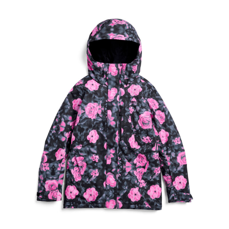 Burton Reserve 2L Insulated Stretch Jacket Womens image number 0
