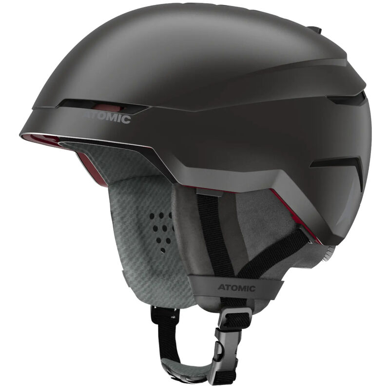 Atomic Savor Amid Helmet image number 0