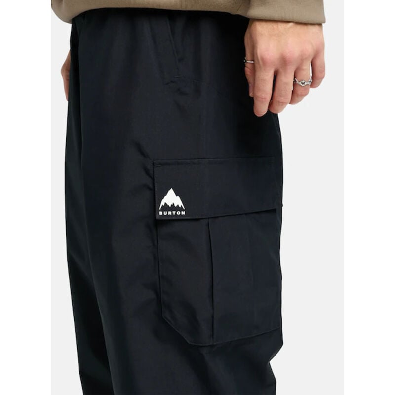 Burton Reserve 2L Baggy Pants Mens image number 1