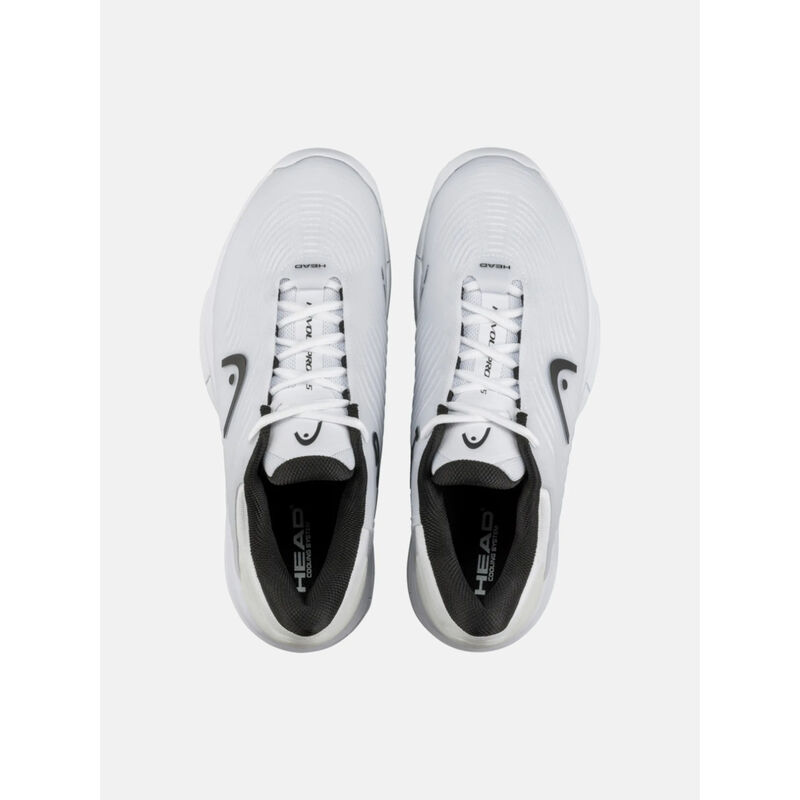 Head Revolt Pro 4.5 Court Shoes Mens image number 4