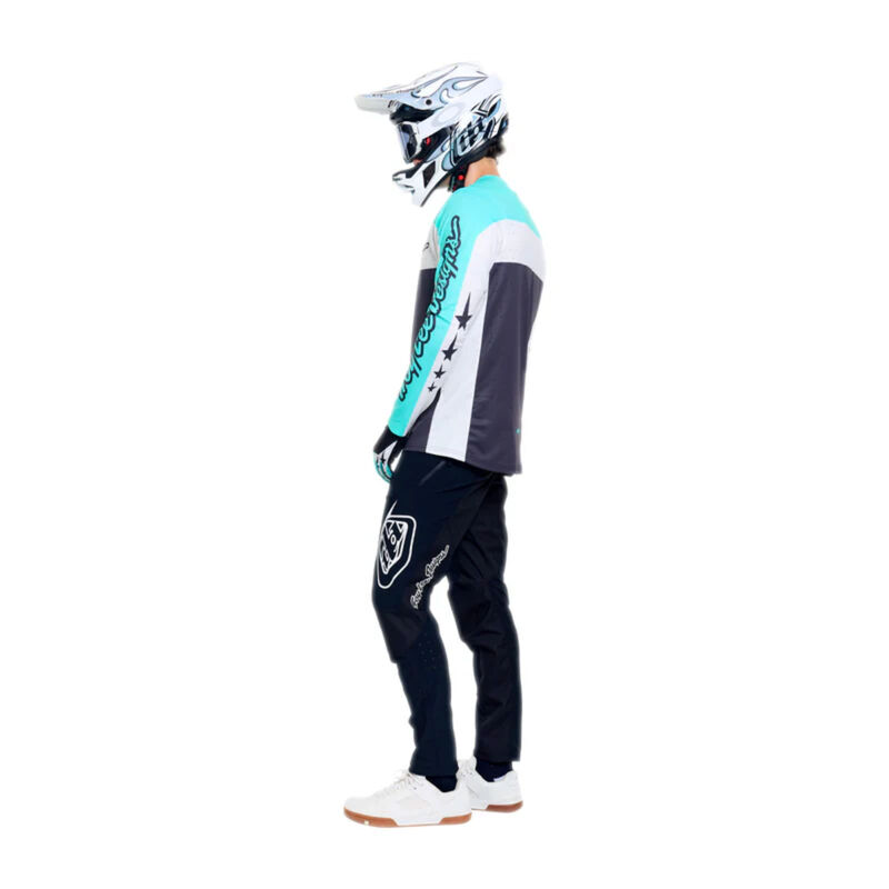 Troy Lee Sprint Pro Pants Mens image number 1
