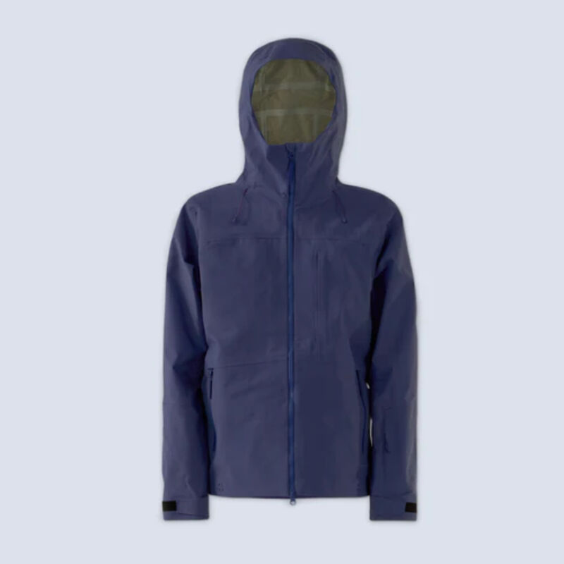Wild Rye Butterfield 3L Jacket Womens image number 0