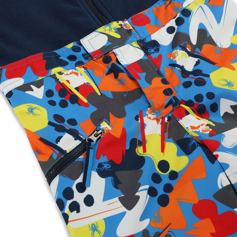 Spyder Expedition Pants Toddlers image number 2