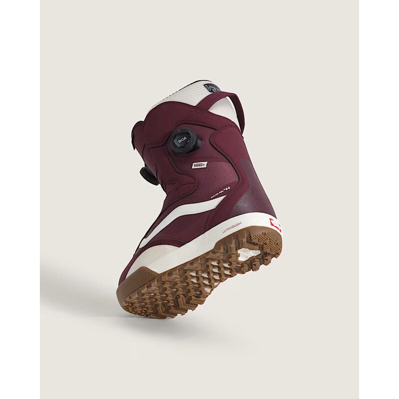 Vans Encore Pro 2.0 Snowboard Boots Womens image number 2
