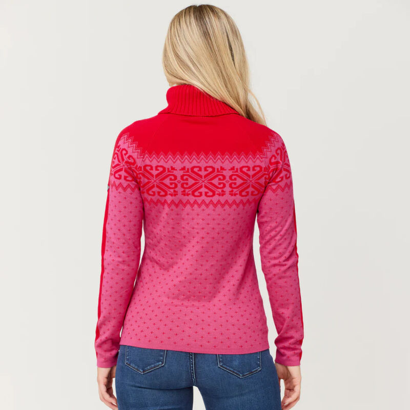 Krimson Klover Sugarbush Turtleneck Womens image number 1