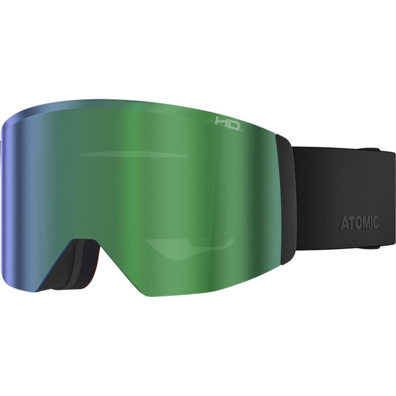 Atomic Four Q HD Goggles image number 0