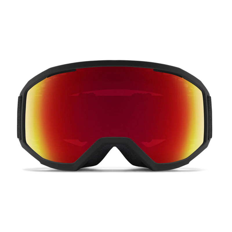 Smith Loam MTB Goggles + Red Mirror Lens image number 1