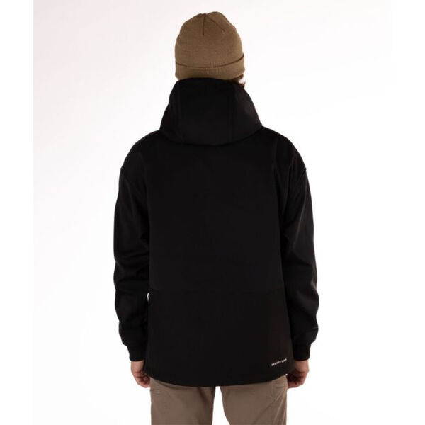 Boulder Gear Rider Softshell Pullover Mens