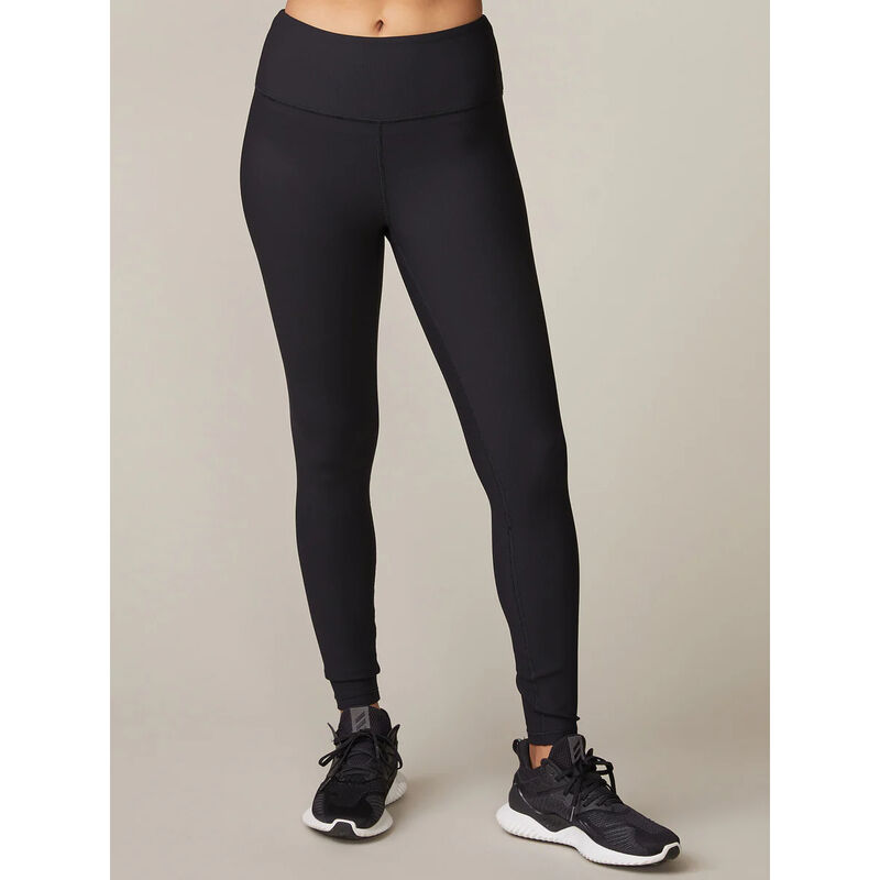Thrive Societe Rib 7/8 Legging Womens image number 0