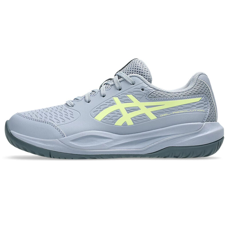 Asics Gel-Resolution X Grade School Shoes Kids image number 0