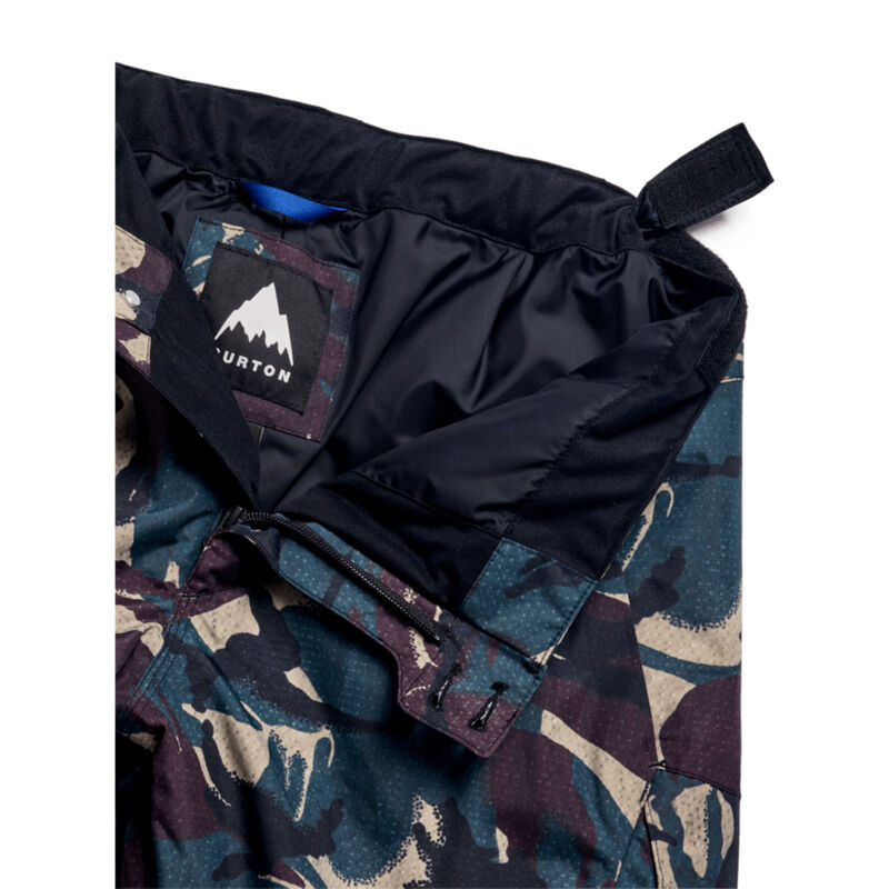 Burton Reserve 2L Pants Mens image number 6