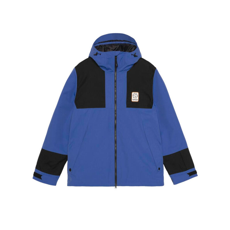 Armada Bergs 2L Insulated Jacket Mens image number 0