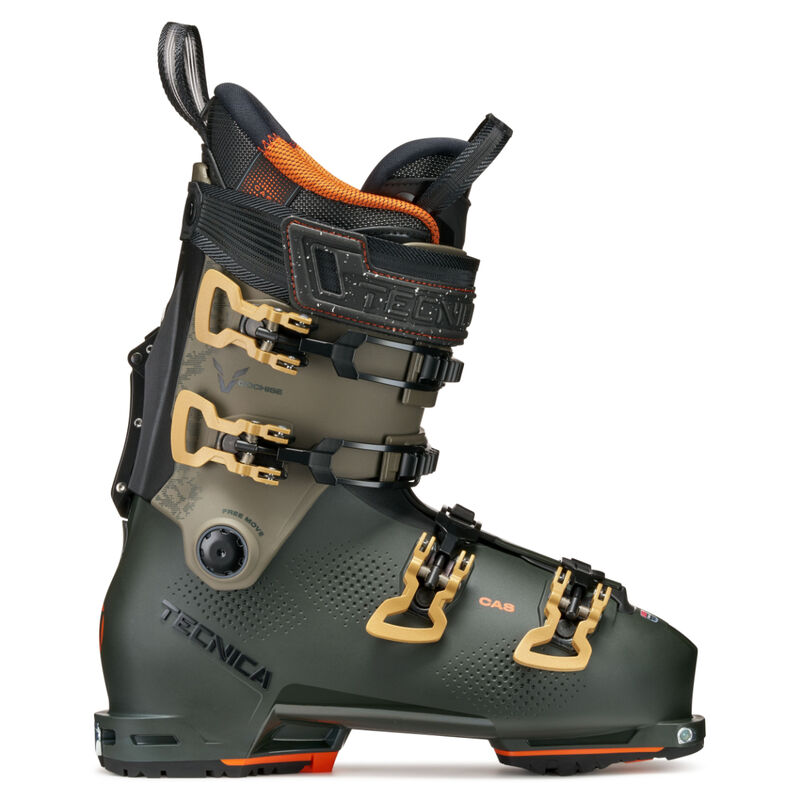 Tecnica Cochise 130 GW Ski Boots image number 0