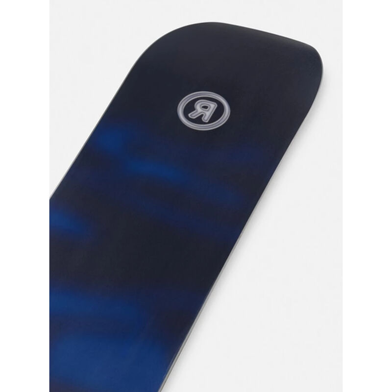 Ride Current Wide Snowboard image number 2
