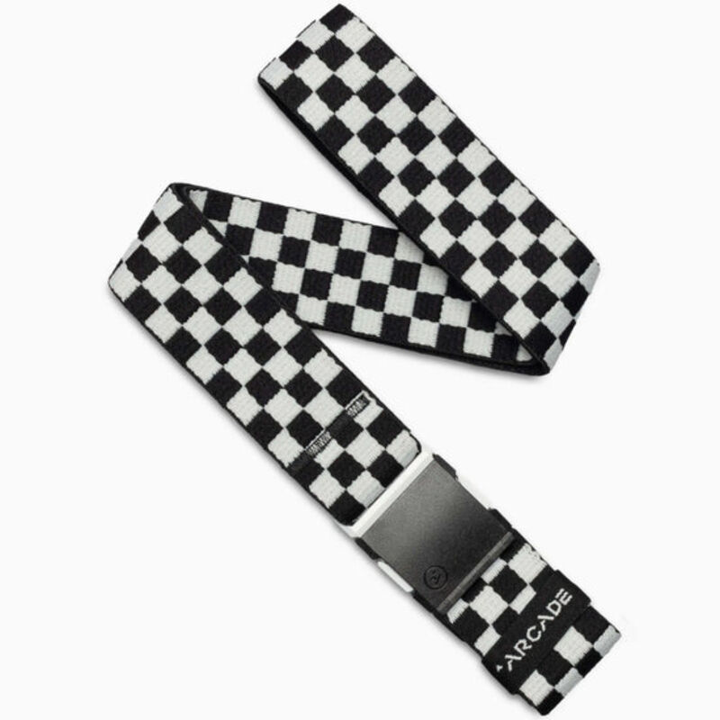 Arcade Check Belt image number 0